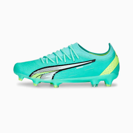 Football trainers online puma