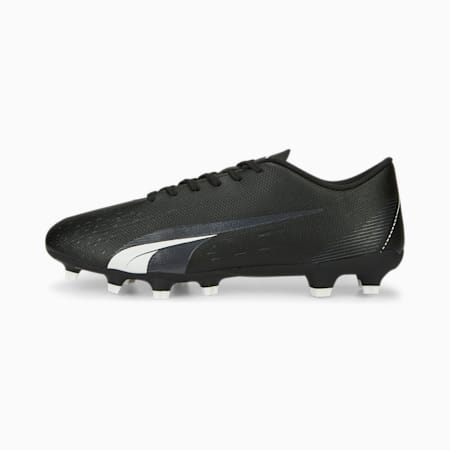 ULTRA Play FG/AG Football Boots Men, PUMA Black-PUMA White, small-DFA