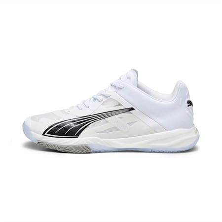 Chaussures de handball Accelerate NITRO SQD black PUMA