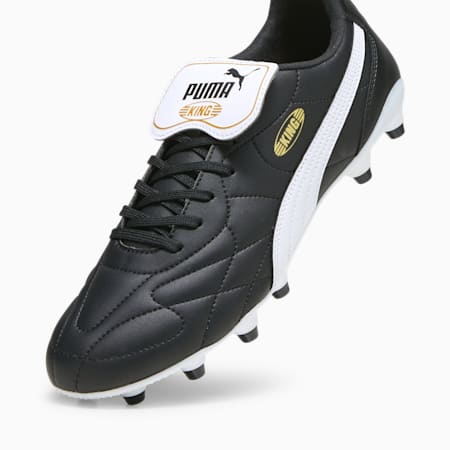 Puma king kids store