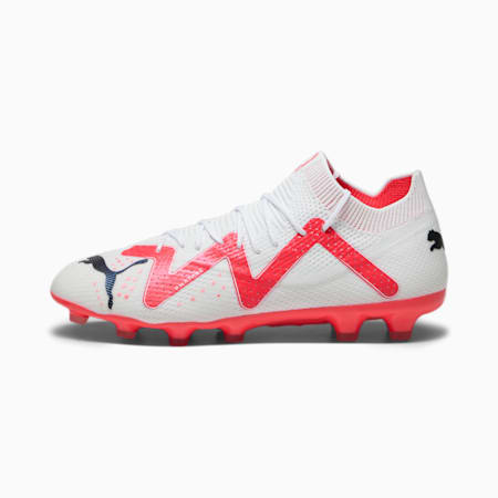 Hard Ground Football Shoes | Football Boots | PUMA