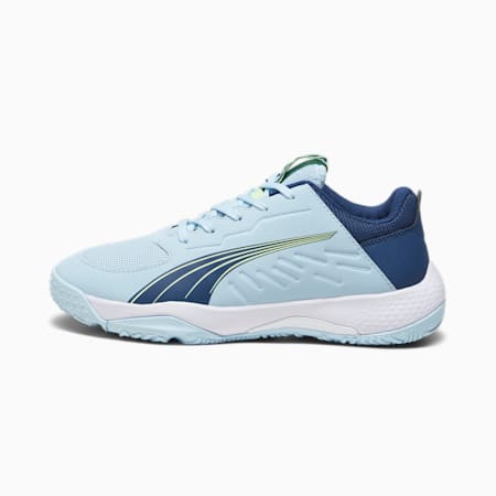 Puma handball shoes hotsell