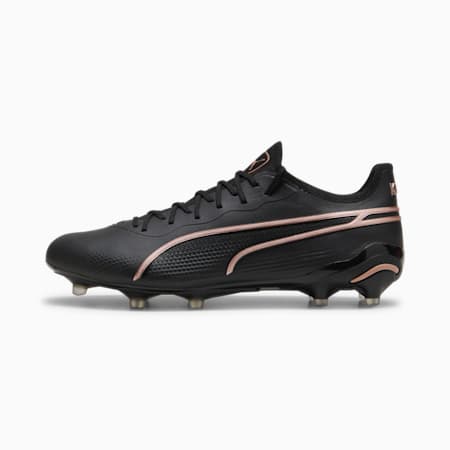Puma king boots size 4 hot sale