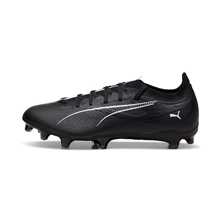 ULTRA 5 MATCH FG/AG Fußballschuhe, PUMA Black-PUMA White, small