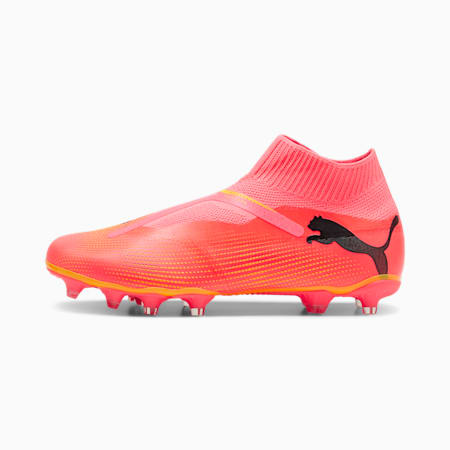 FUTURE 7 MATCH FG AG Laceless Football Boots PUMA Shoes PUMA