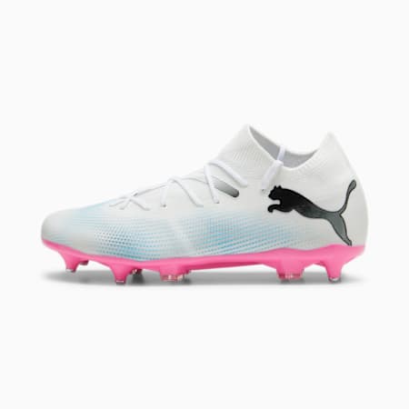 Crampons de football terrain souple Chaussure de foot PUMA