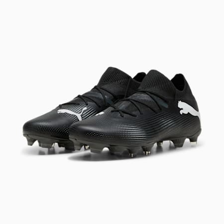 Mens puma football boots sale new arrivals
