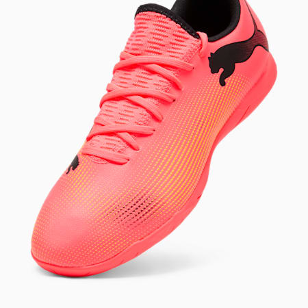 Puma new football shoes online