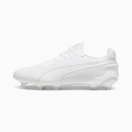 Puma king silver online