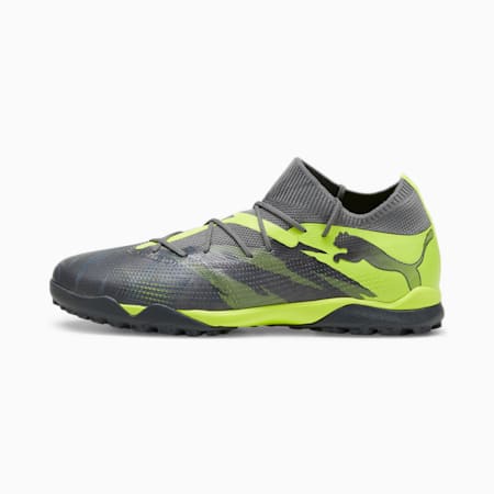 퓨처 7 매치 러쉬 TT<br>FUTURE 7 MATCH RUSH TT, Strong Gray-Cool Dark Gray-Electric Lime, small-KOR