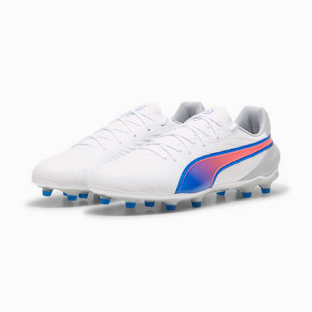 Puma king junior hotsell