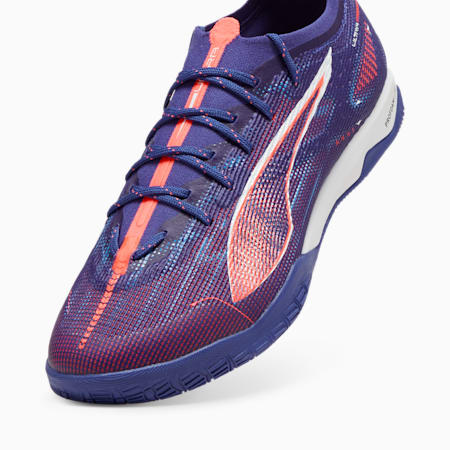 Chaussures de football en salle Chaussures de futsal PUMA