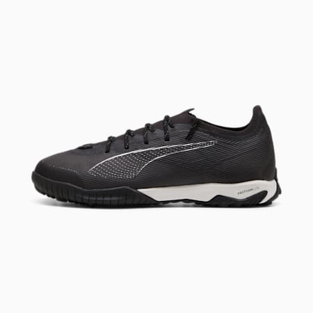 Buty piłkarskie ULTRA 5 PRO CAGE, PUMA Black-PUMA White, small