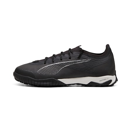 Chaussures de football ULTRA 5 PRO CAGE, PUMA Black-PUMA White, small