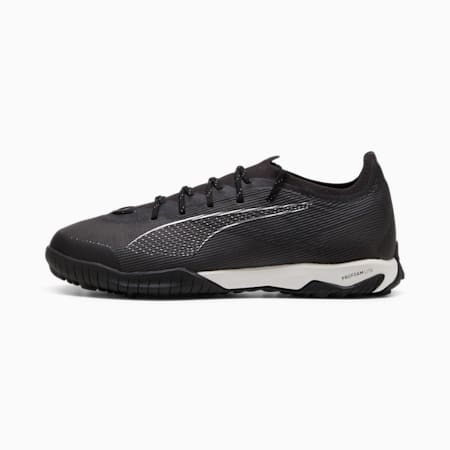 ULTRA 5 PRO CAGE Football Boots, PUMA Black-PUMA White, small