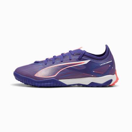 ULTRA 5 MATCH TT voetbalschoenen, Lapis Lazuli-PUMA White-Sunset Glow, small