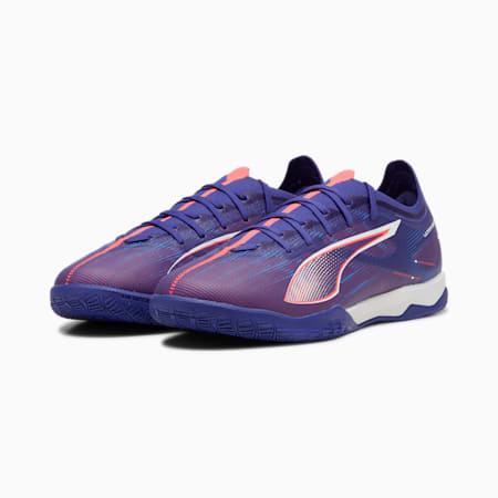 Puma women's indoor soccer shoes deals