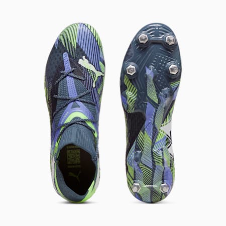 Botas puma dos colores online