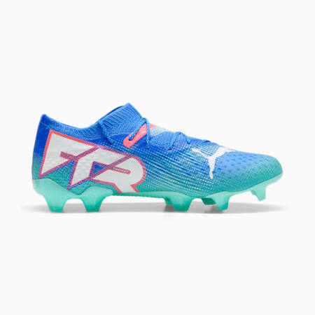 Puma soccer boot top