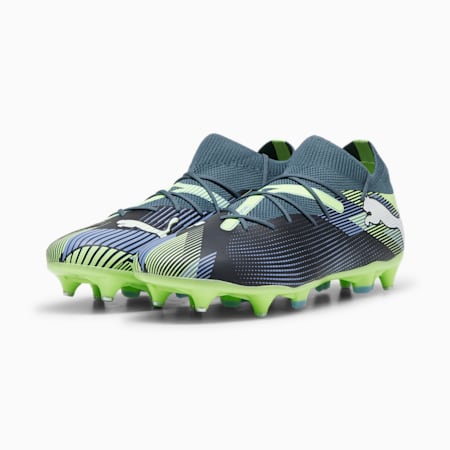 Scarpe calcio a 7 erba sintetica discount