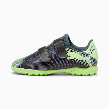 Puma velcro sale