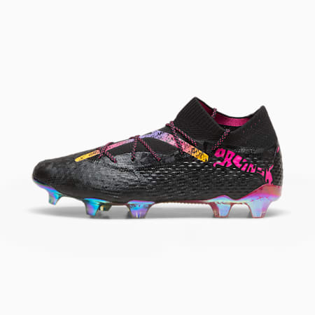 Scarpe puma con calzino on sale