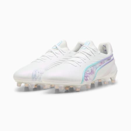 Ladies footy boots store