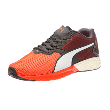 Puma ignite mens running shoes deals