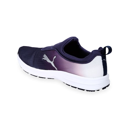 puma ef cushion slipon