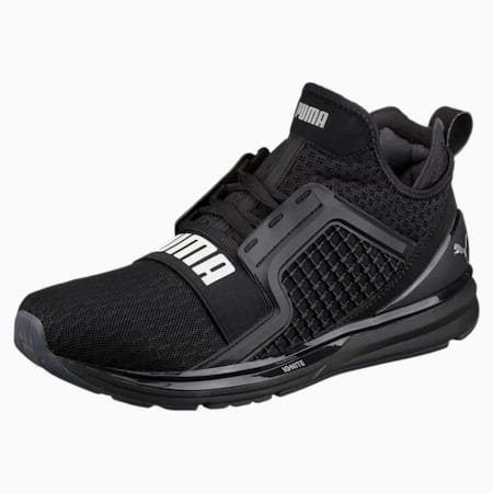 Puma ignite clearance white mens