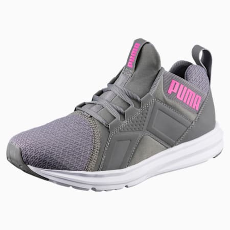 puma soft foam enzo