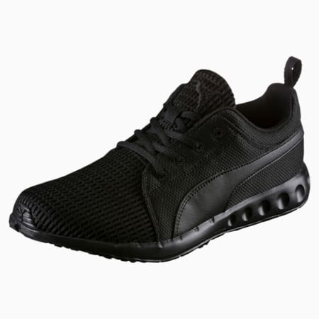 Carson Dash Men's Running Shoes, Puma Black, small-SEA