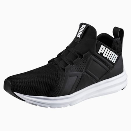 Enzo Mesh Men s Running Shoes PUMA Shop All Puma PUMA