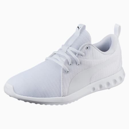 Puma carson white hot sale