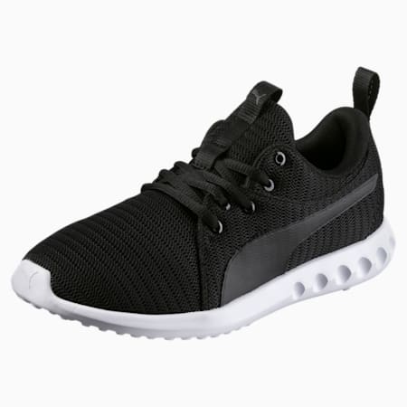 Carson 2 Women's Trainers, Puma Black, small-SEA