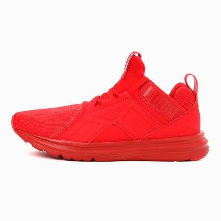 Enzo Youth Trainers, High Risk Red, small-AUS