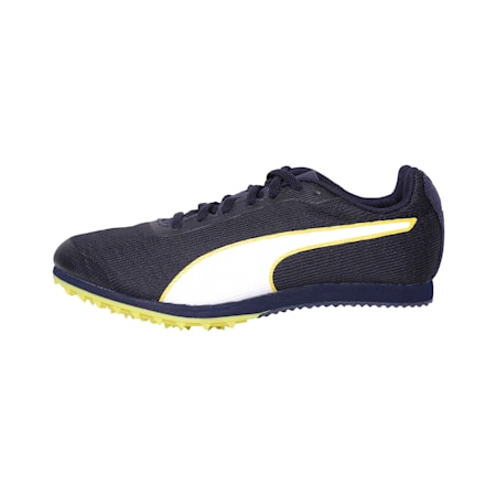 puma track training shoes