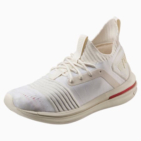 Puma ignite limitless black womens sale