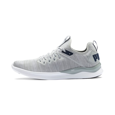 puma ignite flash evoknit running shoe