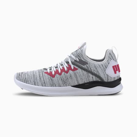 Puma ignite evoknit womens red clearance
