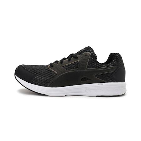 NRGY Driver Running Shoes | Puma Black