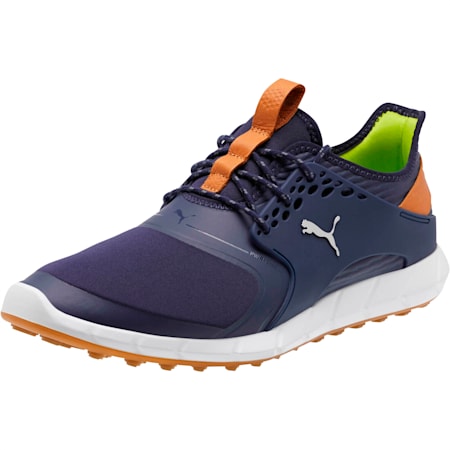 Puma camo golf shoes deals