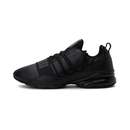 Cell Pro Limit Men s Running Shoes Puma Black Dark Shadow PUMA Shoes PUMA