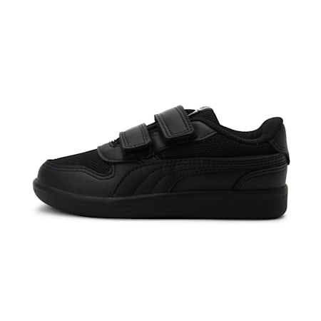 puma kent black lace