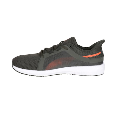mega nrgy turbo 2 men's running shoes