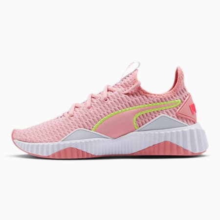 puma training defy sneakers