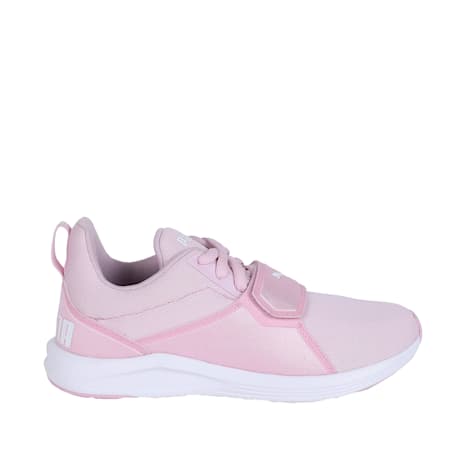Puma prodigy trainers ladies top