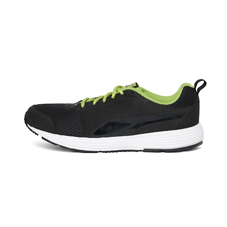 new puma running shoes
