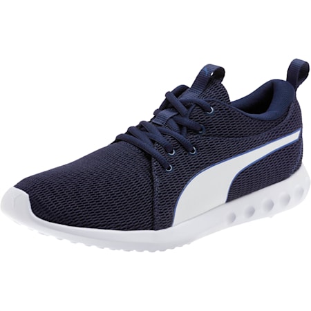 Puma carson runner 43 men Clearance