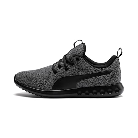 Trainers | Puma Black-Puma Black | PUMA